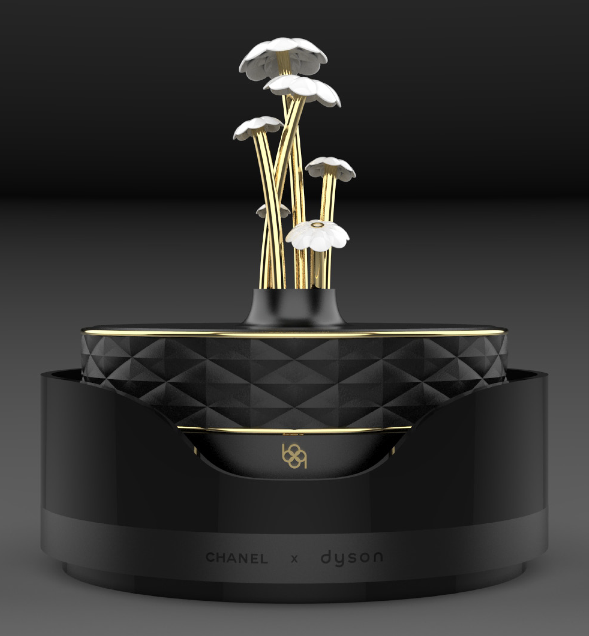 Essential Oil Diffuser