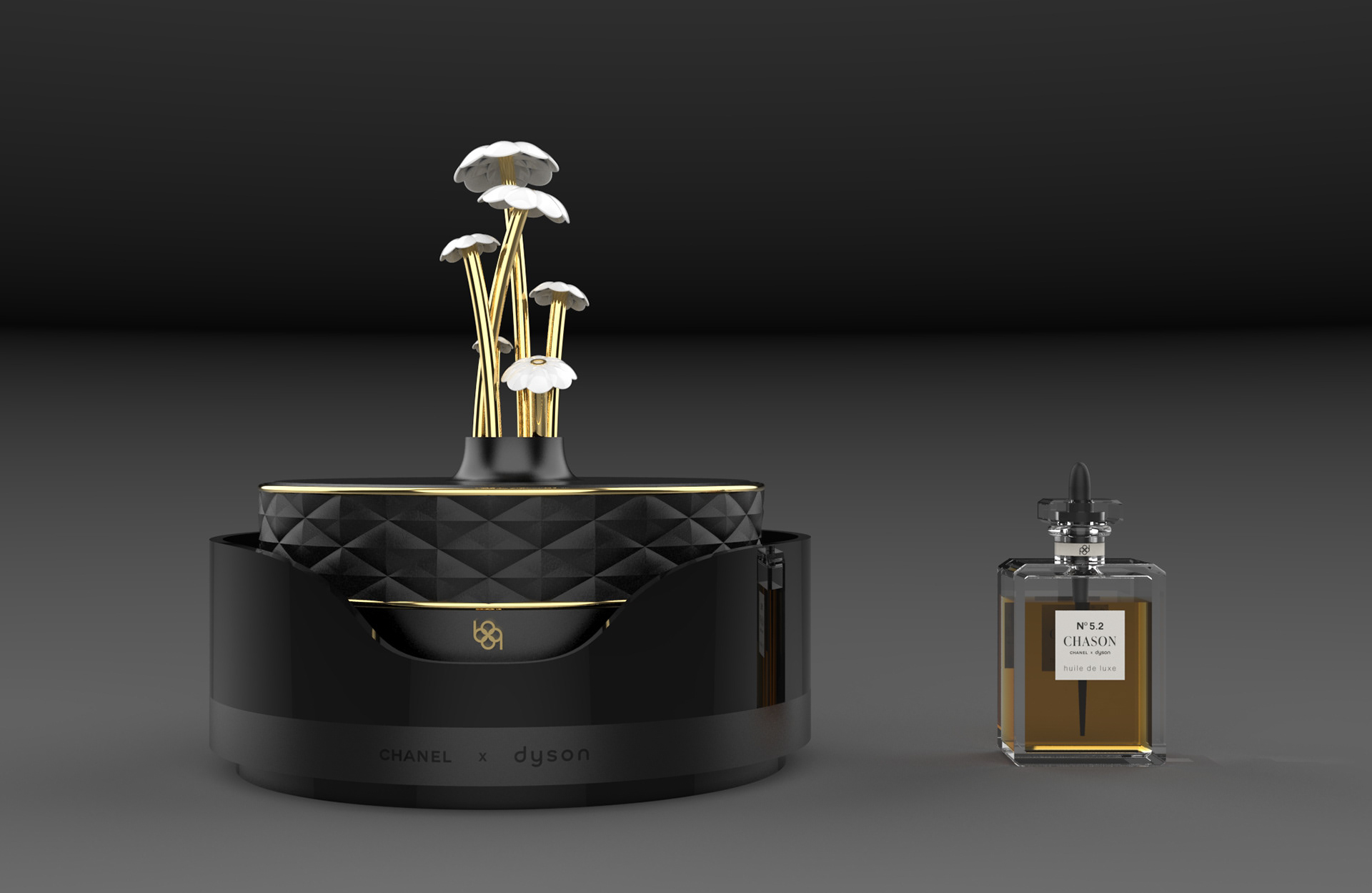 Product Render