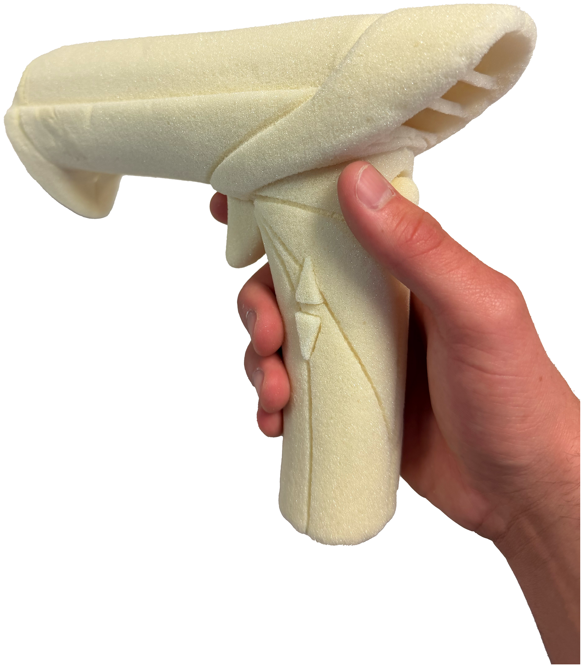 Hand-Held
