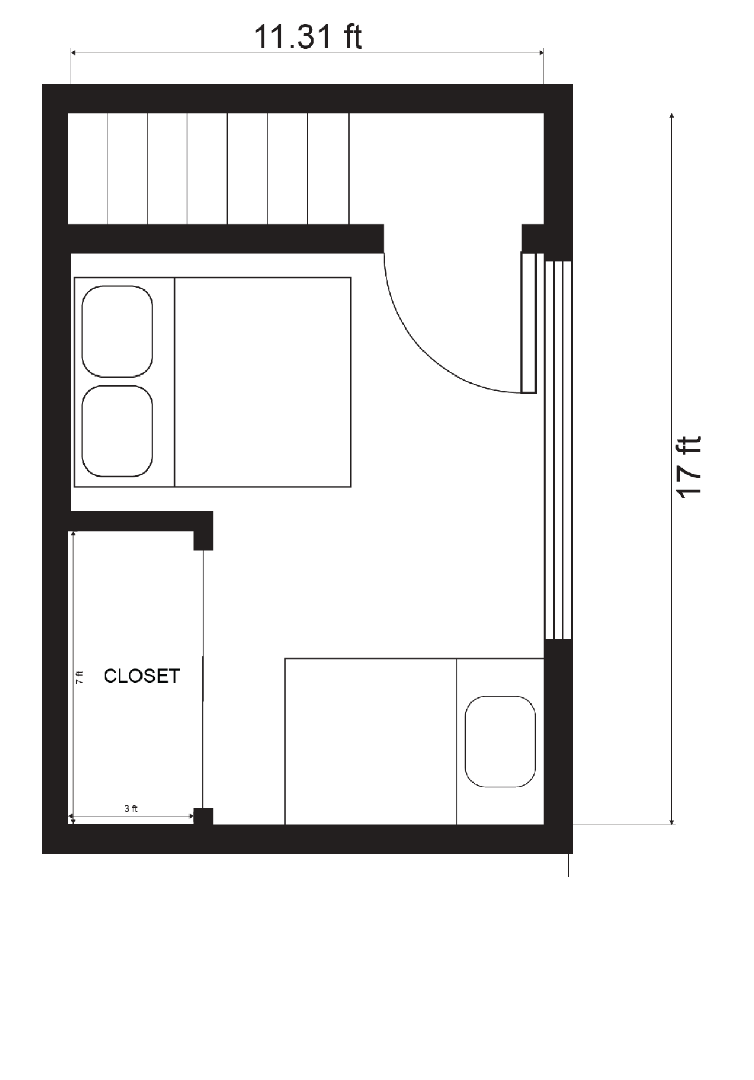 In-Ground Level
