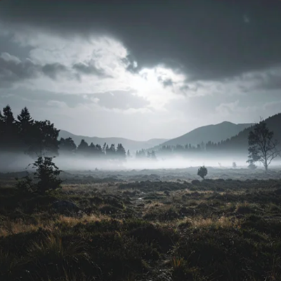 Whispering Fields: Slowcore & More