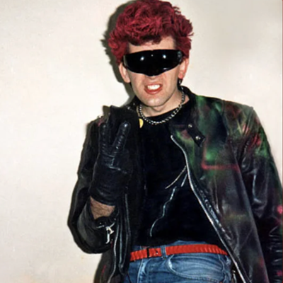 Yelling at Your Dad: Punk and Raw Indie