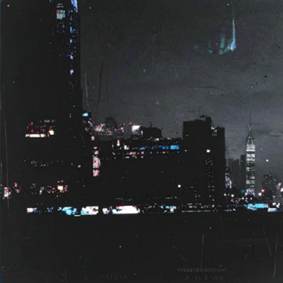 Simulation Static: post-punk and indie rock