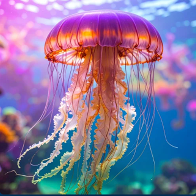 Blotter: anything that grooves