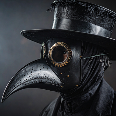 Southern Gothic: The Ghost of Americana