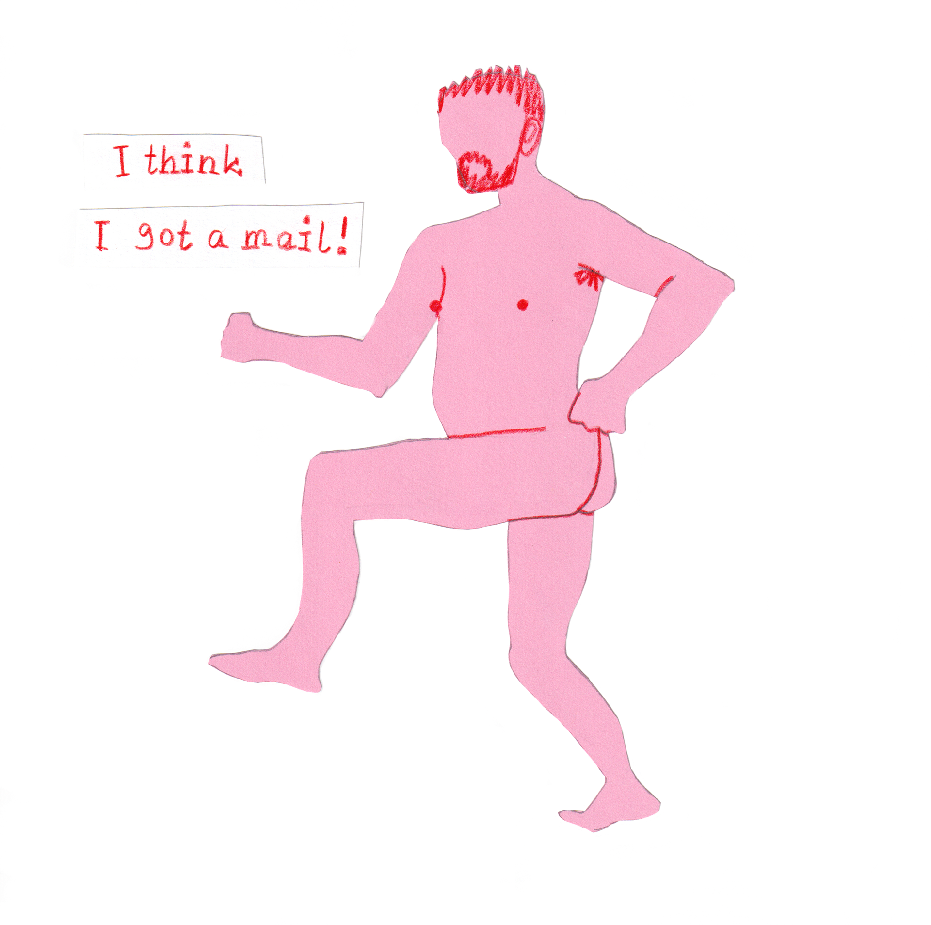 Paulina Rauh, Illustration