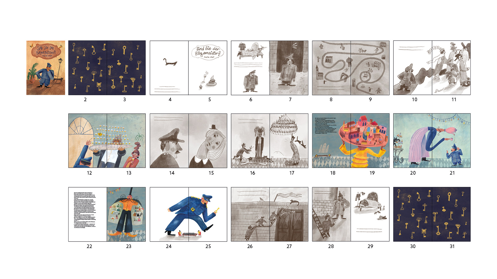 Storyboard