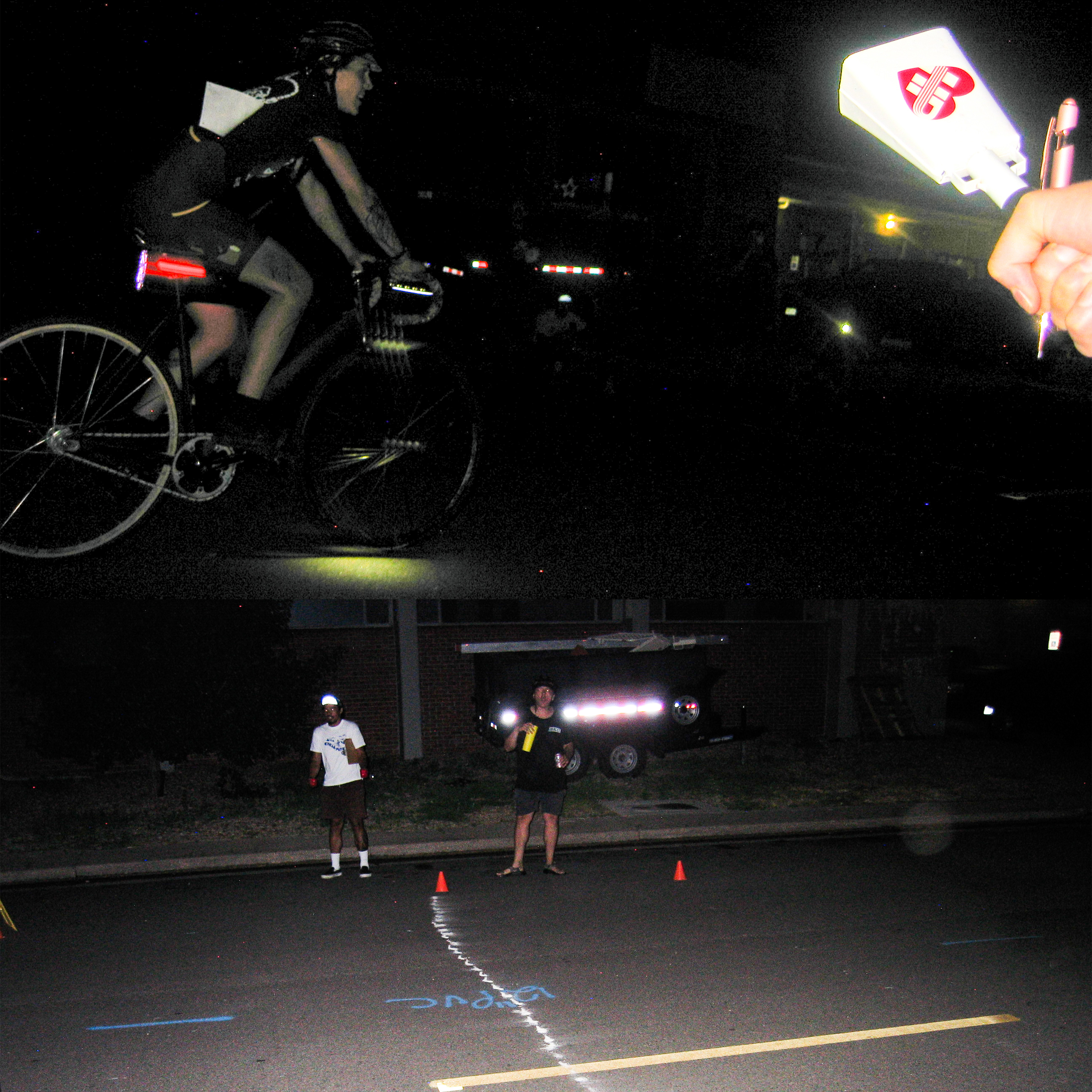 Photos from Alt+ Crit. July 2024