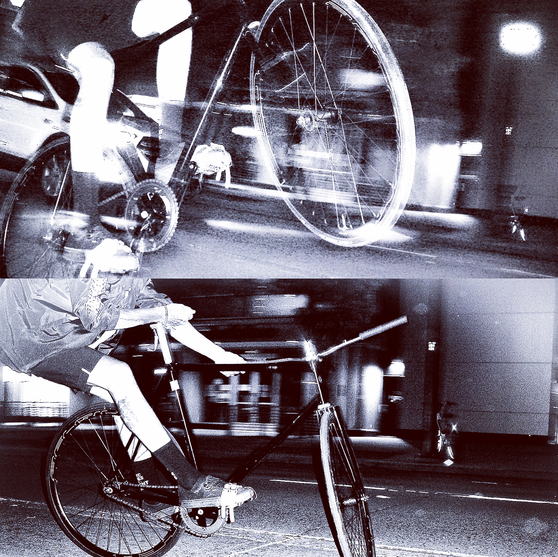 Jan Meza on 17th Street in Denver. Aug 2022