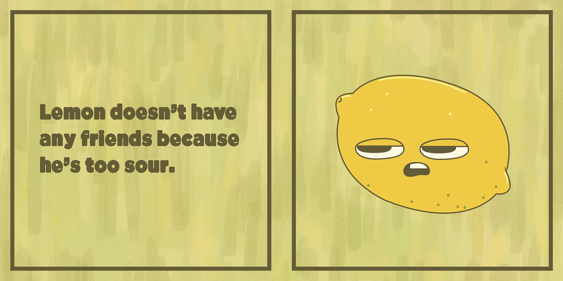 Fruit Friends Book 6/11