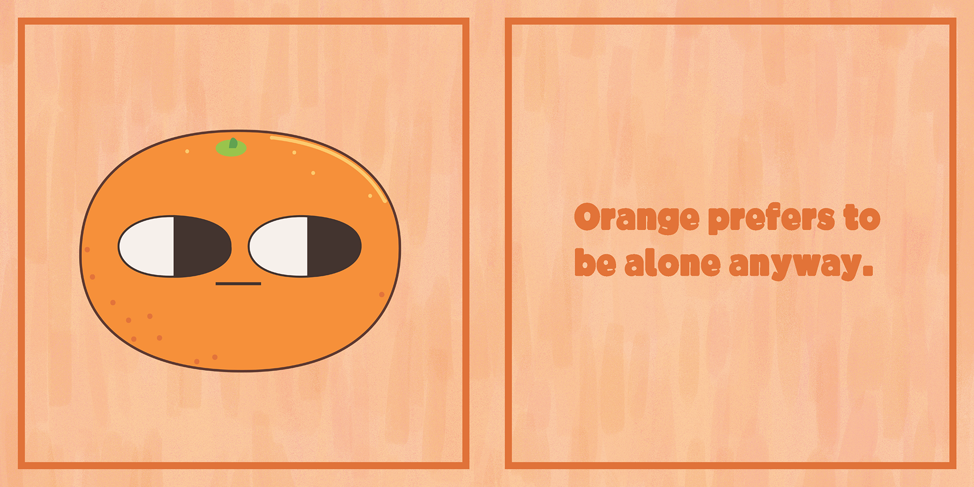 Fruit Friends Book 7/11
