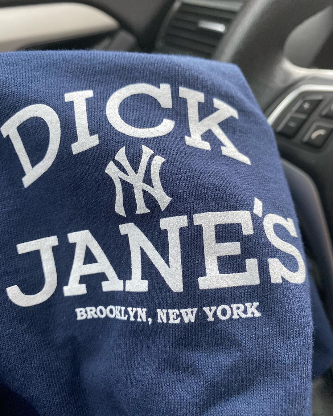 DNYJ TEE