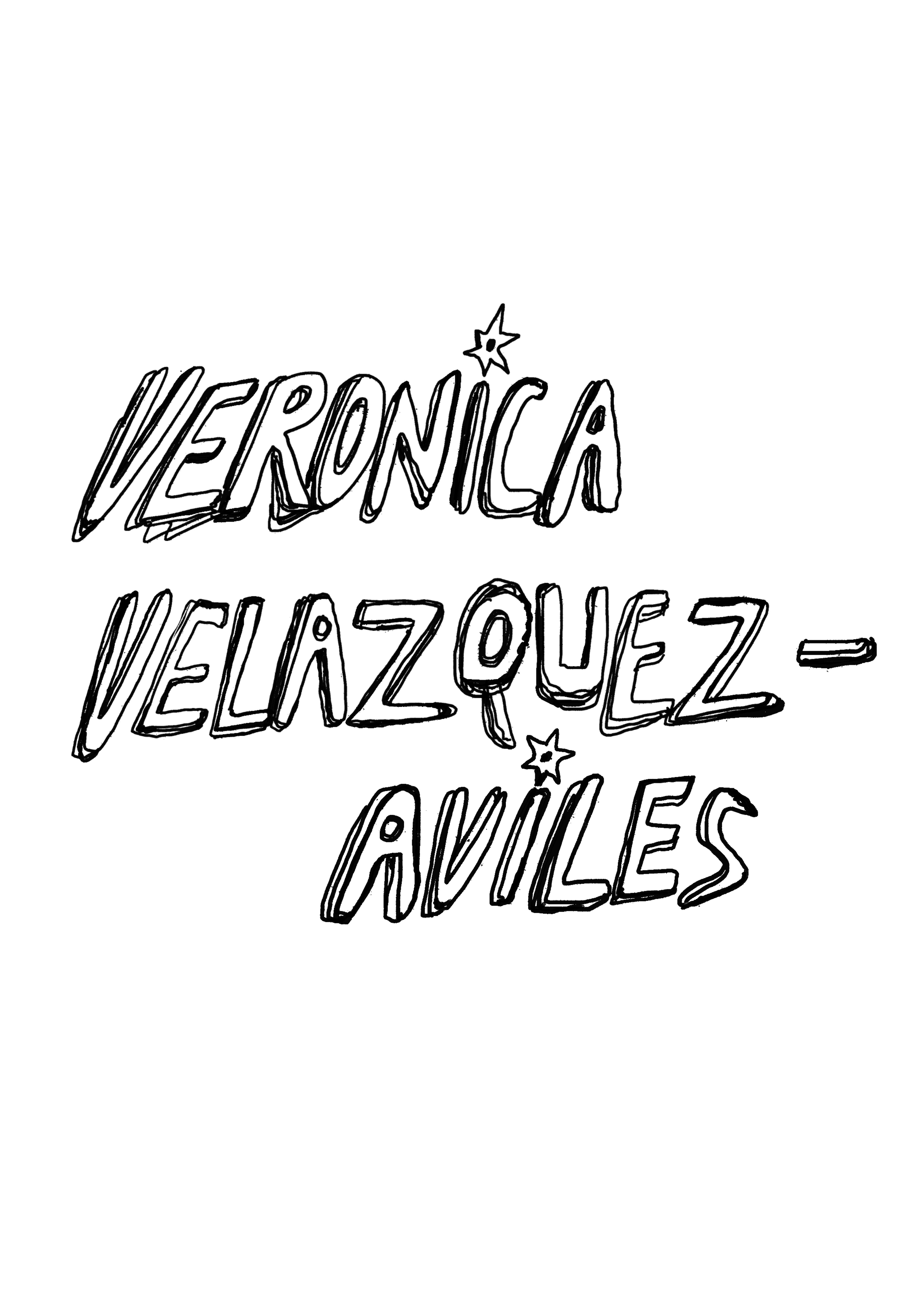 Veronica Velazquez-Aviles