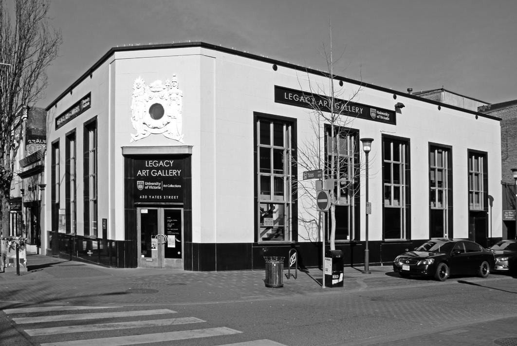 Bank of Toronto Bldg