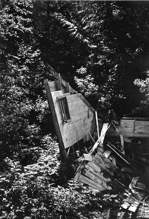 BC Mine Report - Last Wall Standing