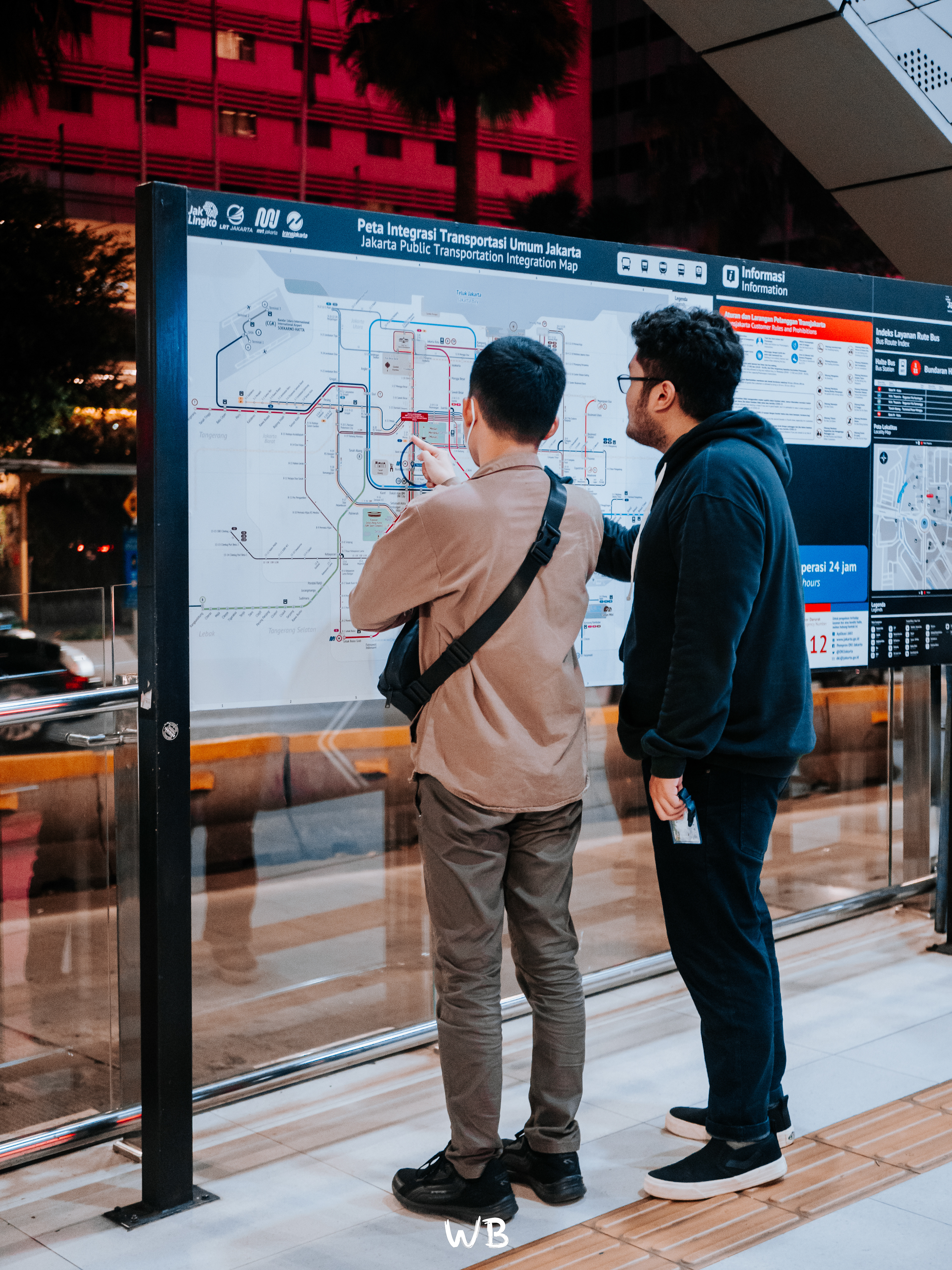 2023 10 -Bundaran HI