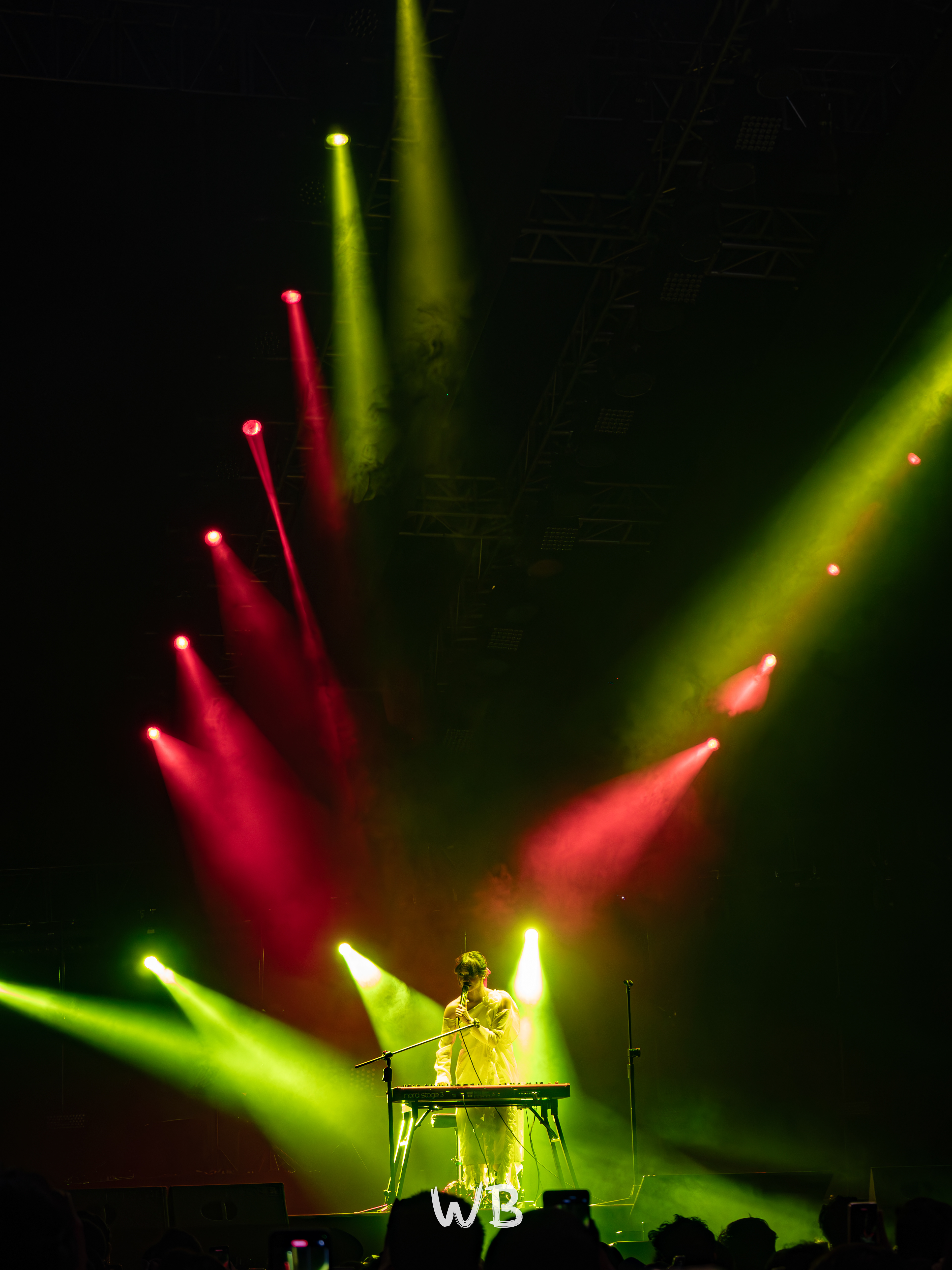 2023 09 - Reality Club - Pestapora