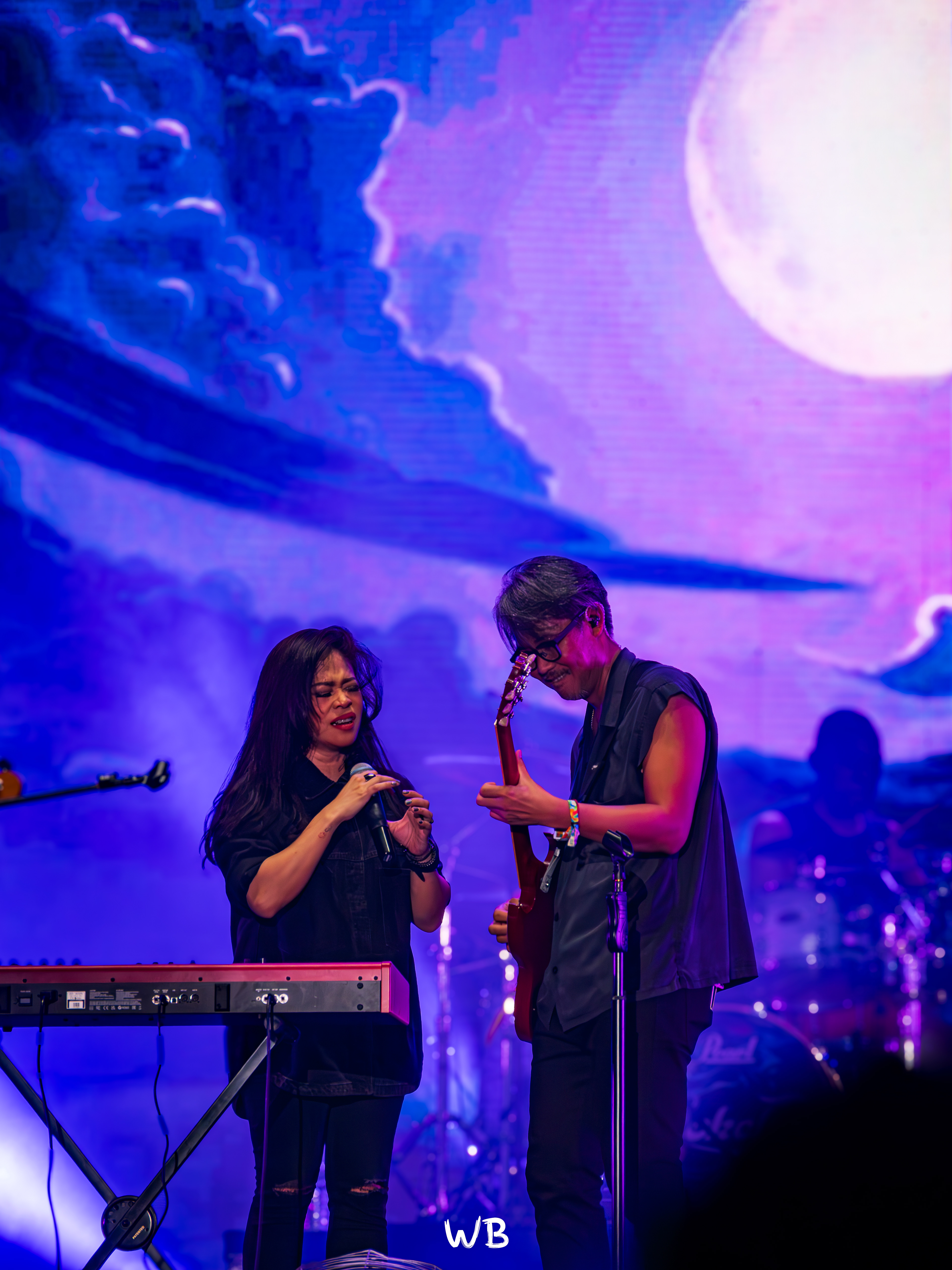 2023 08 - Cokelat - We The Fest 2023