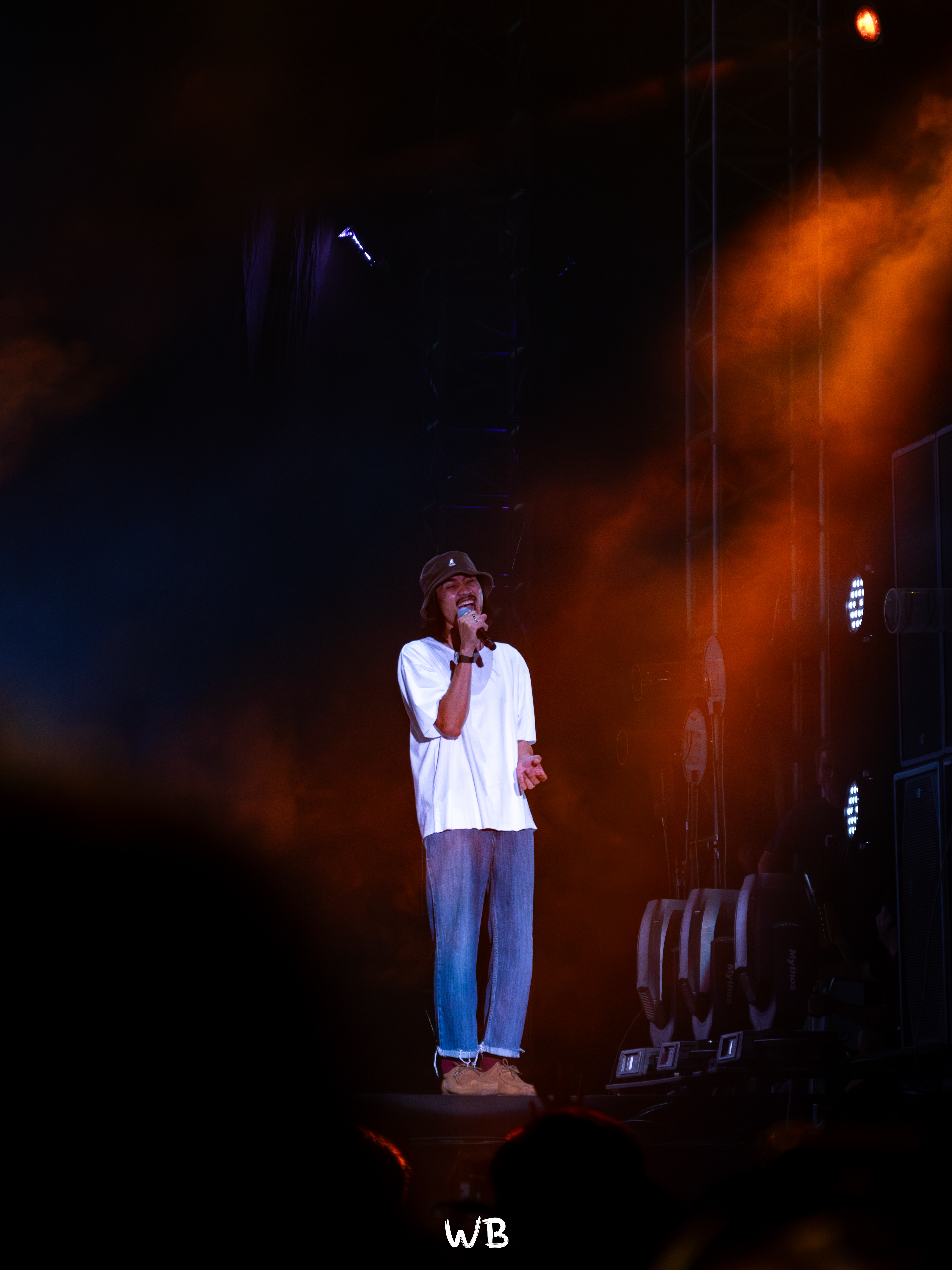 2023 08 - Sheila on 7 - We The Fest 2023