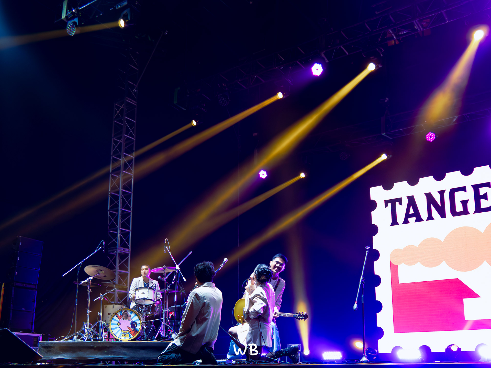 2023 08 - Lomba Sihir - We The Fest 2023