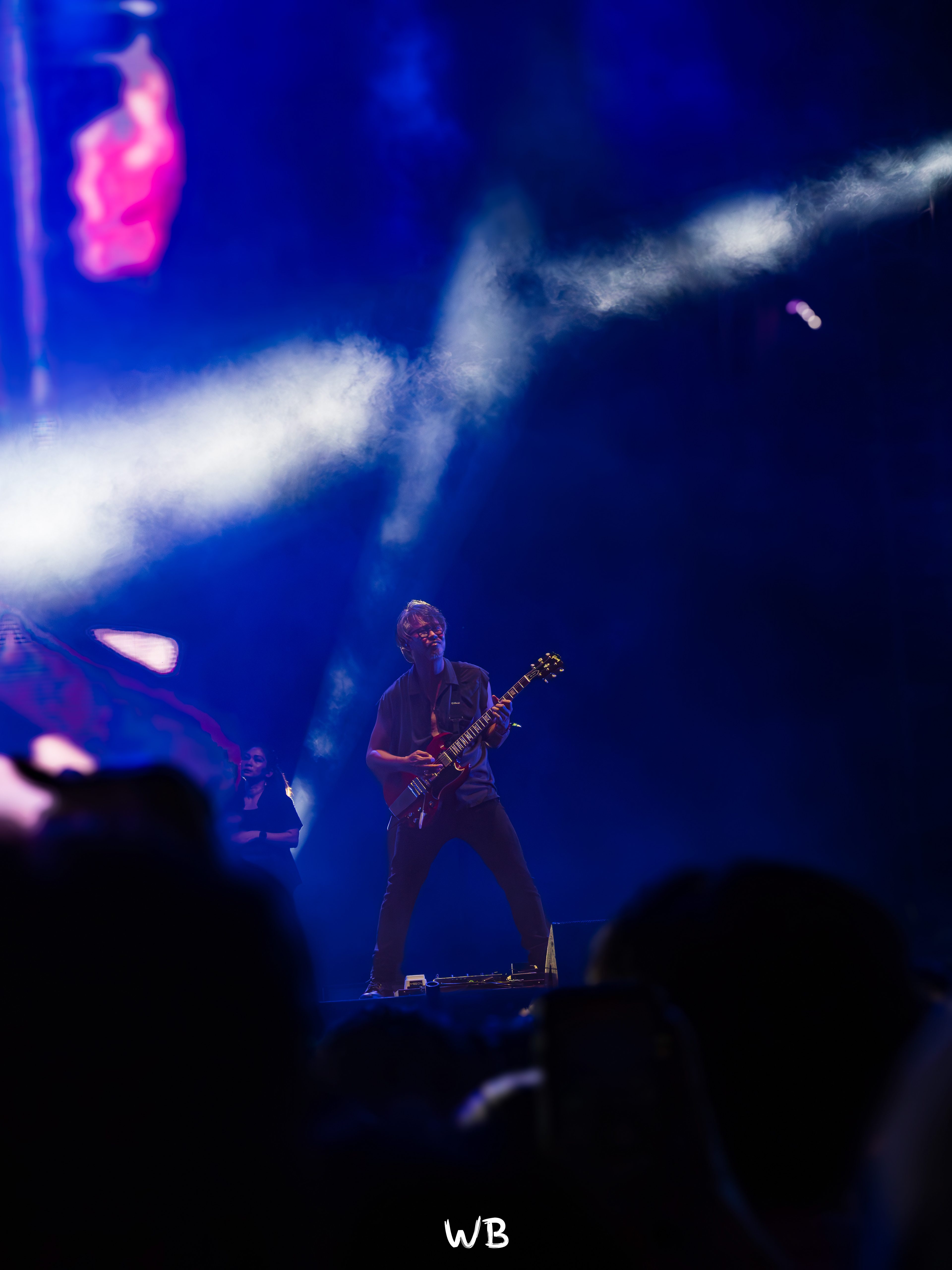 2023 08 - Cokelat - We The Fest 2023