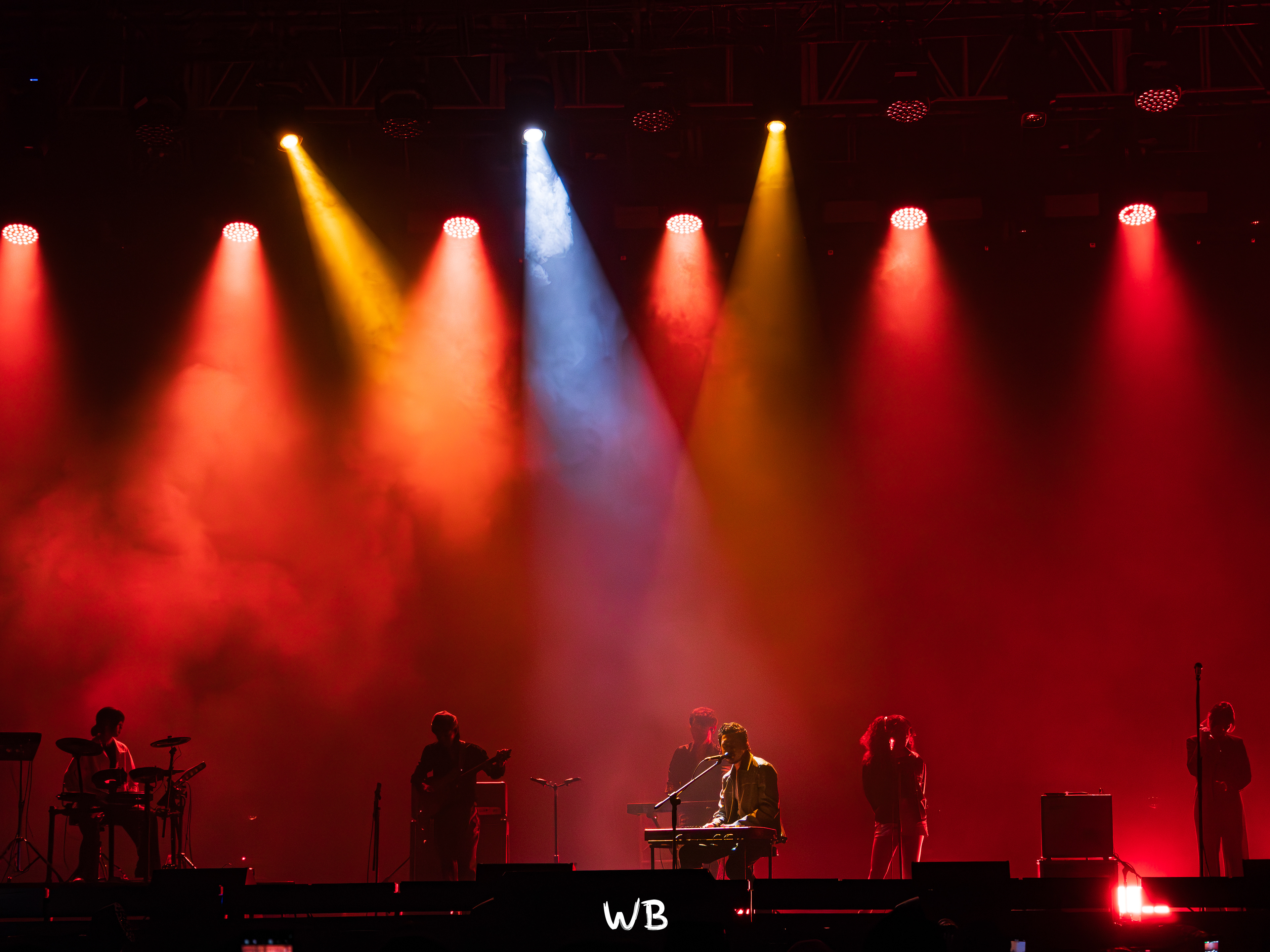 2023 09 - Pamungkas - Pestapora 2023