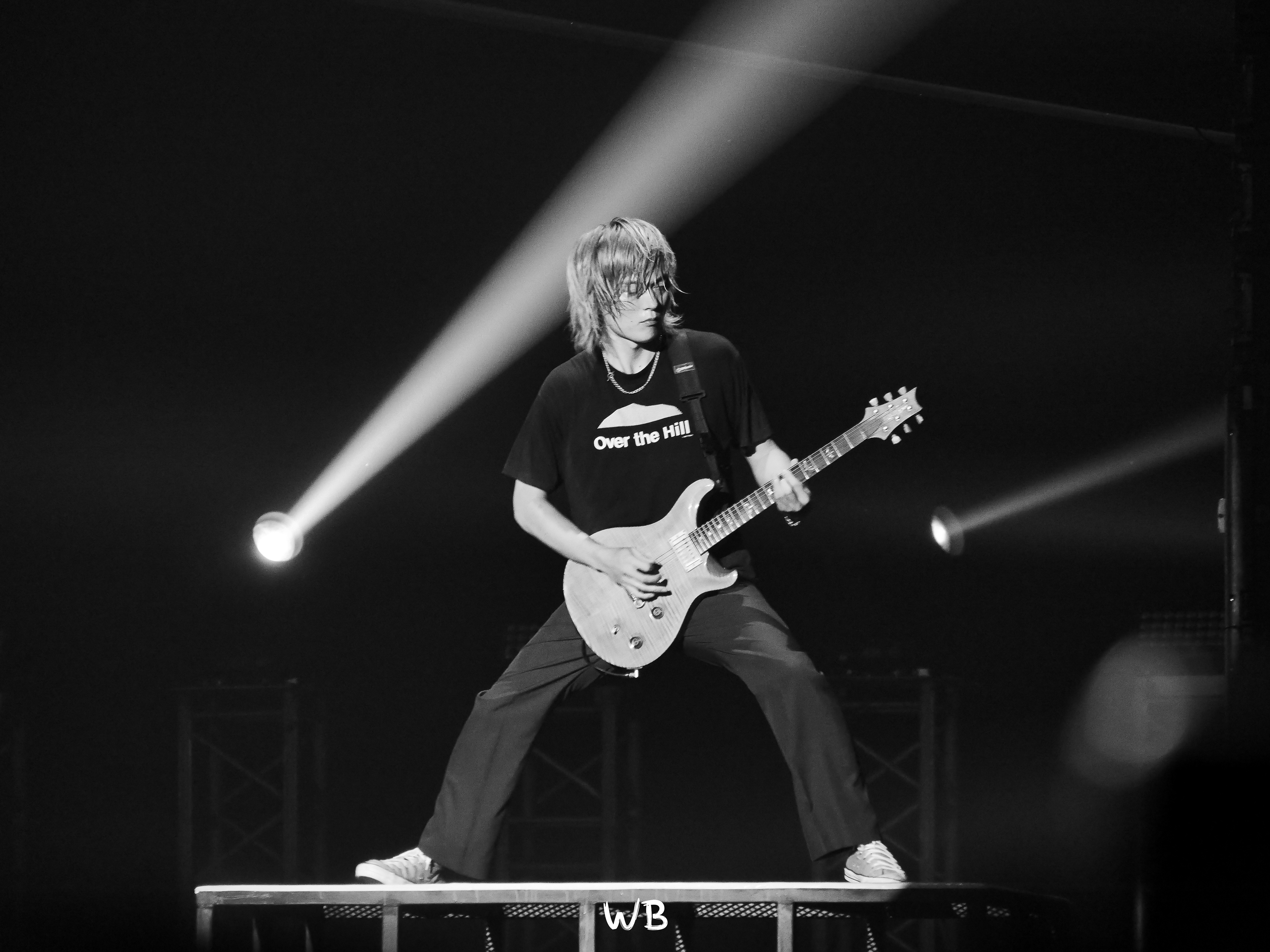 2023 09 - One Ok Rock - Luxurly Desease Tour