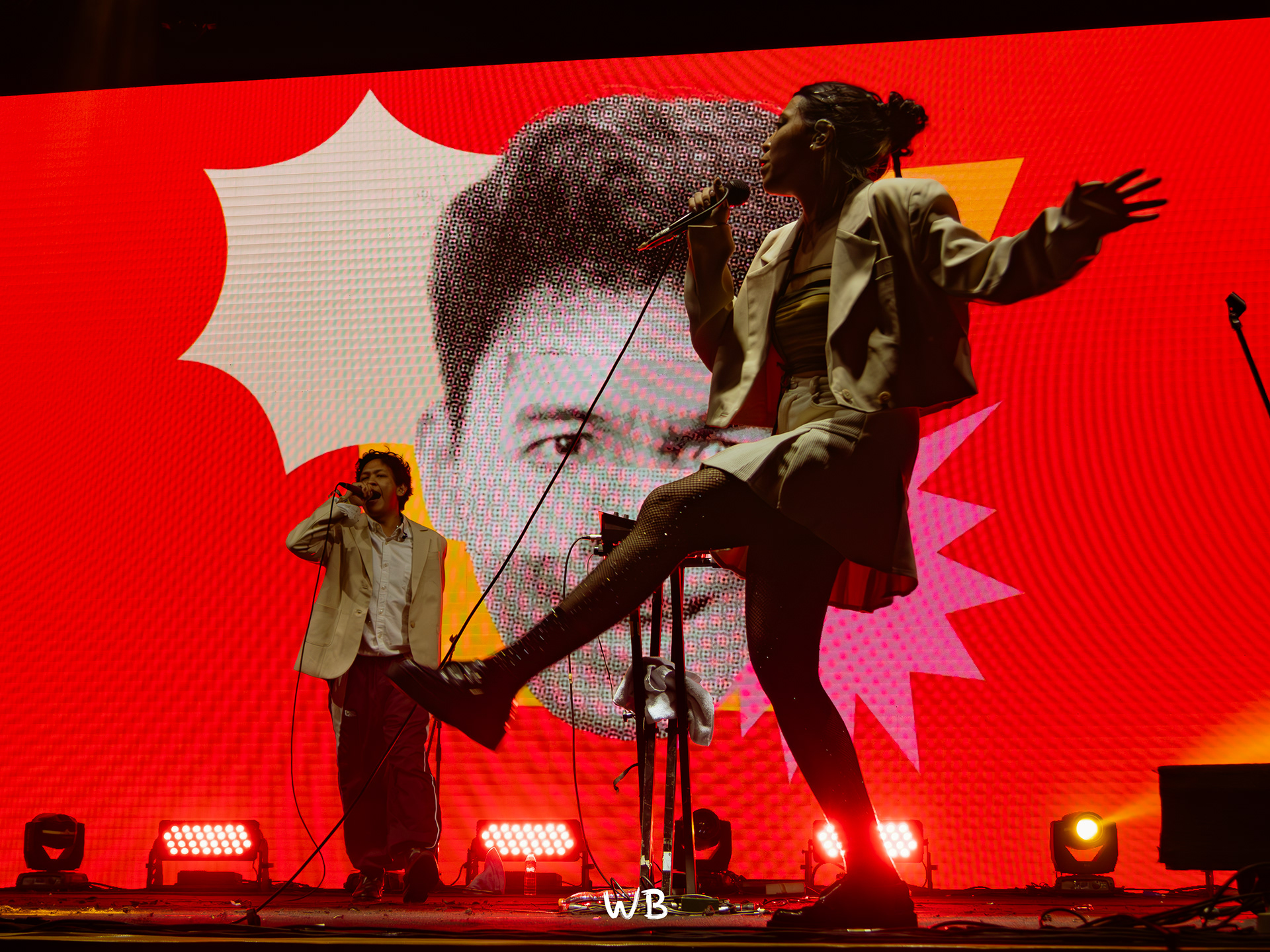 2023 08 - Lomba Sihir - We The Fest 2023