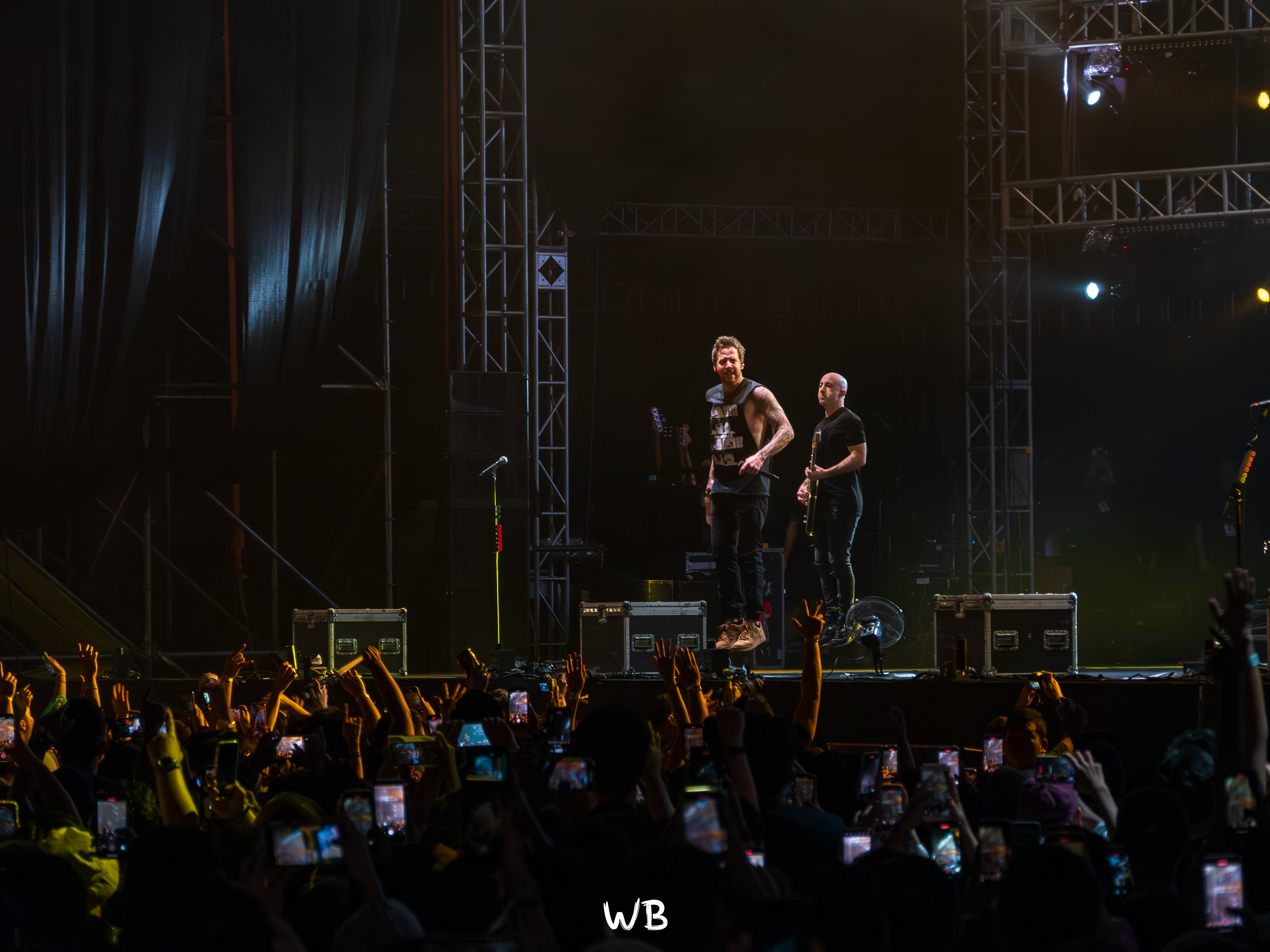 2023 Everblast Simple Plan