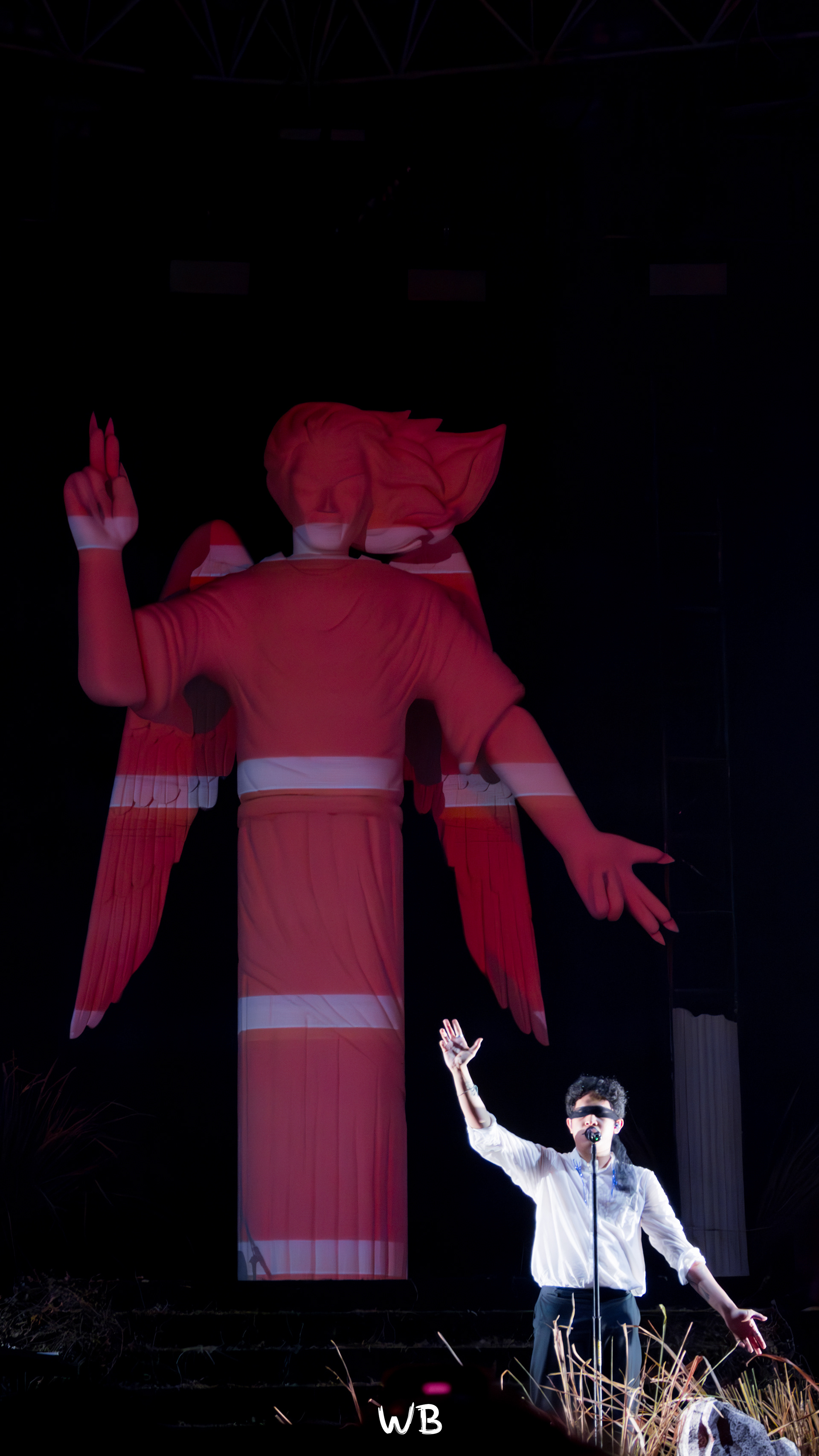 2023 10 - Hindia - LHAB