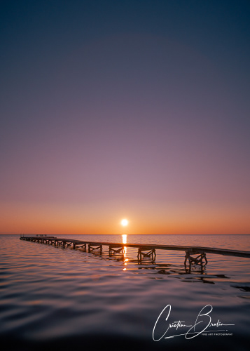 #1039 - Bredinge Strand