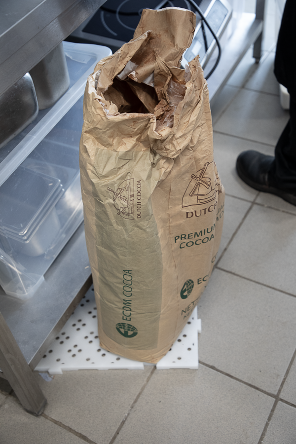 Cacao