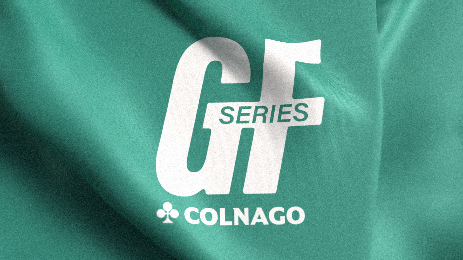 GF series Colnago