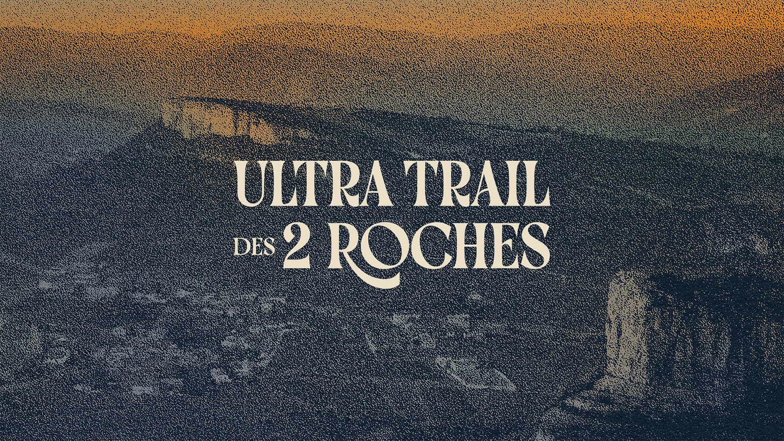 Ultra Trail des 2 Roches - Beaujolais Mâconnais