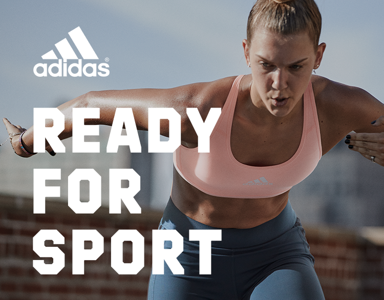 Adidas ready clearance