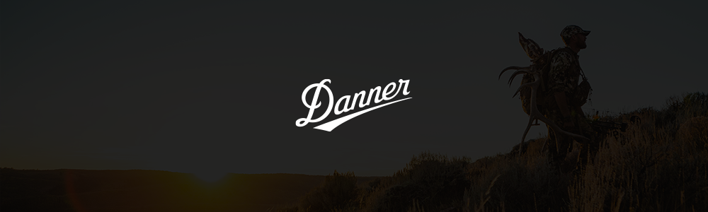 Header image for Danner Pronghorn project
