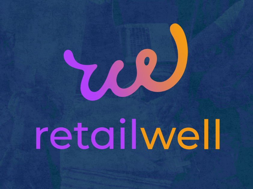 RetailWell Logo