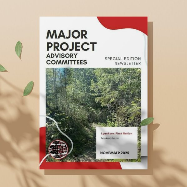 Lyackson FN MPAC Special Edition Newsletter