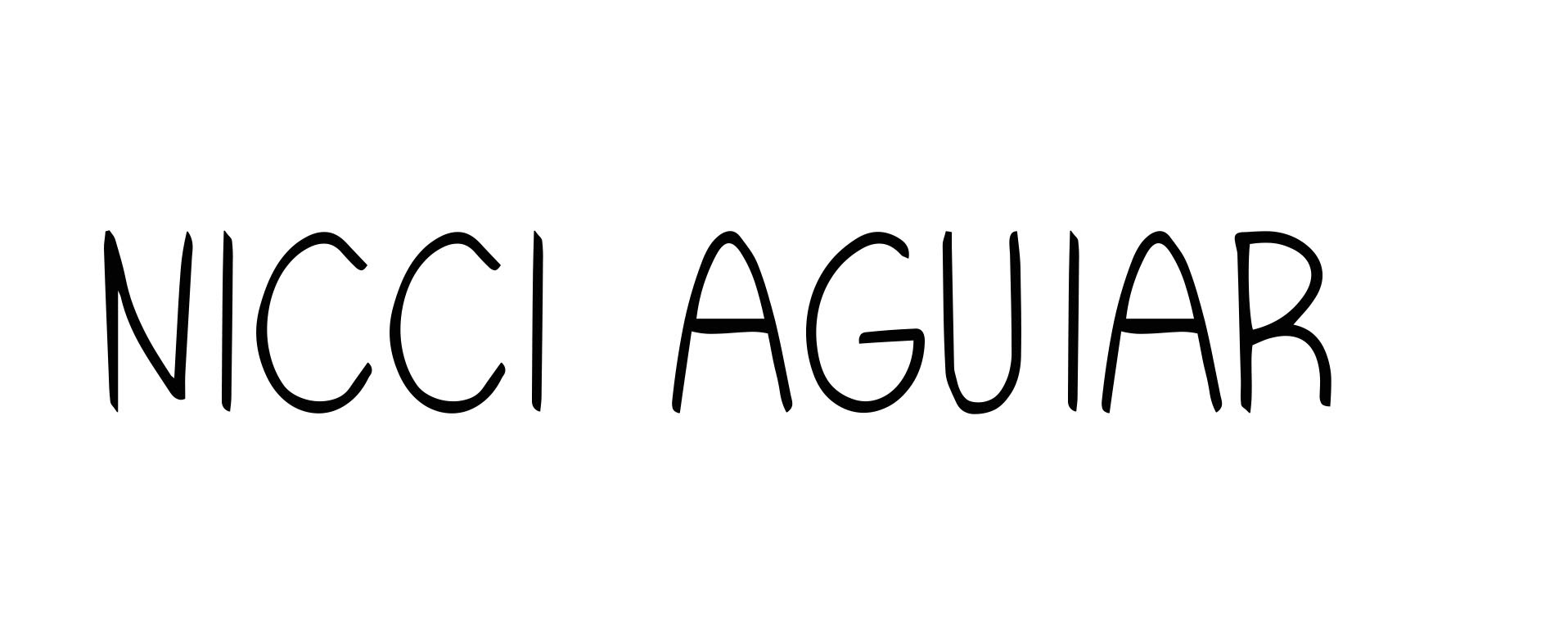 Nicole Aguiar