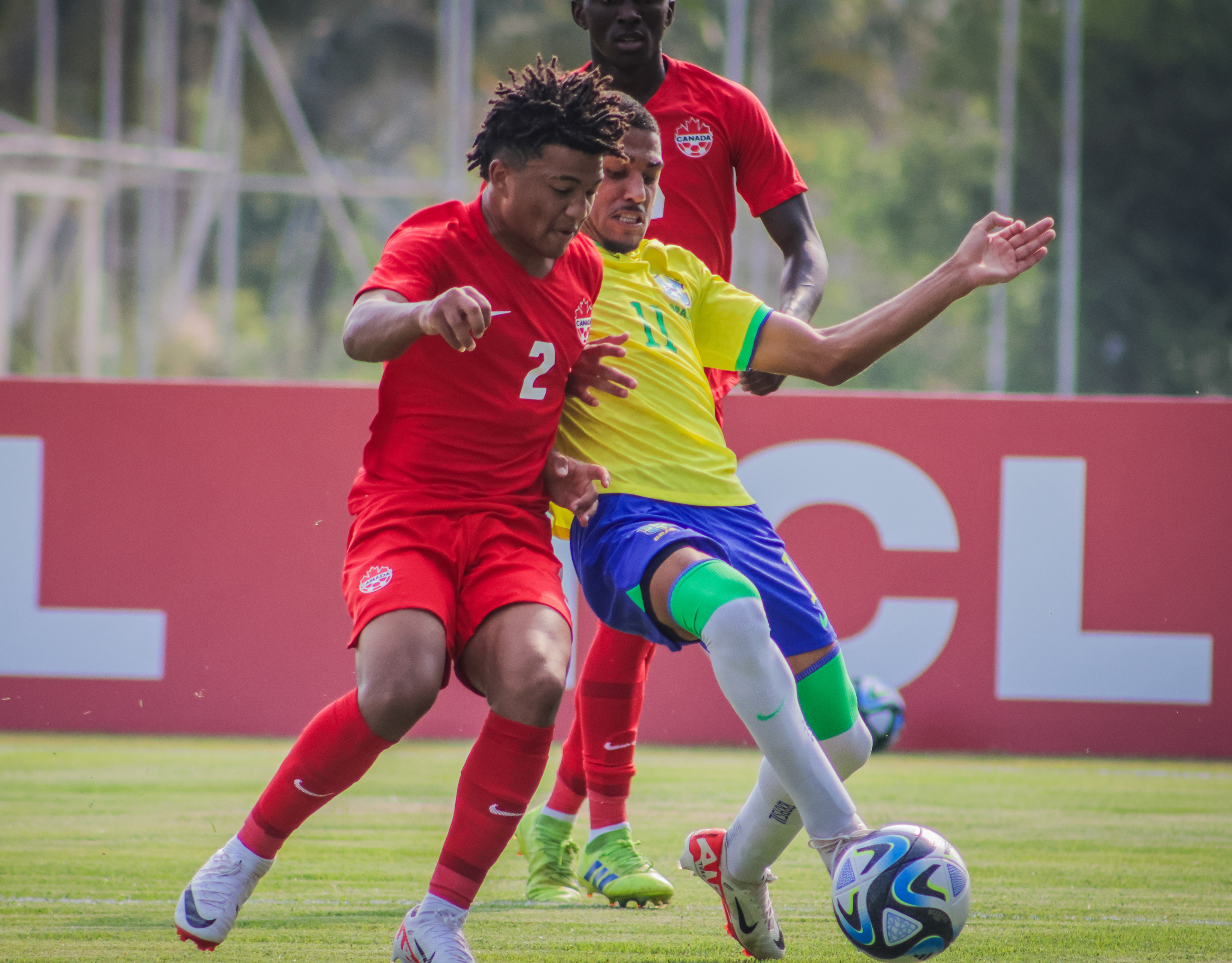 Renan Camargo  Design Gráfico e Fotografia - Copa Paulista 2022