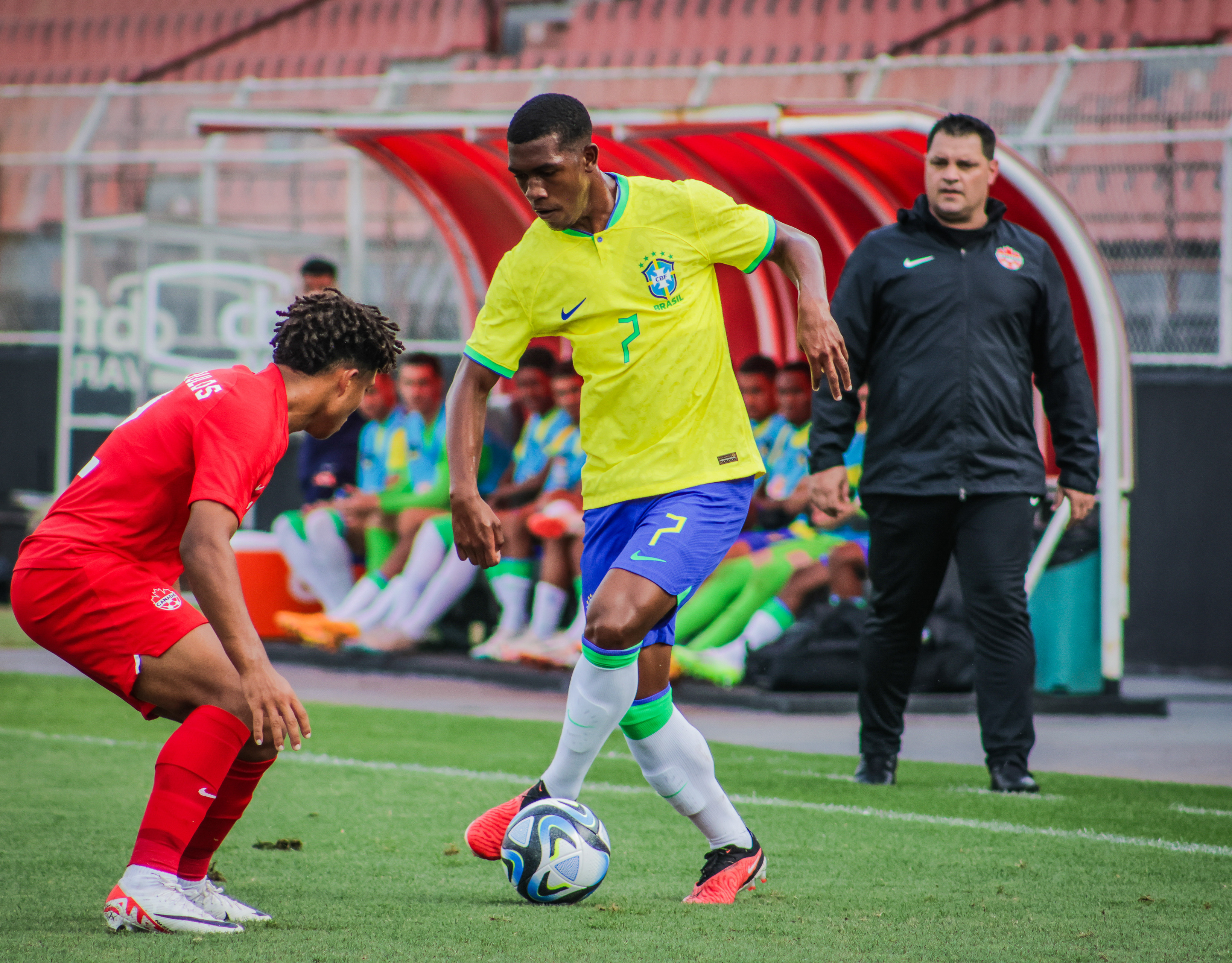 Renan Camargo  Design Gráfico e Fotografia - Copa Paulista 2022