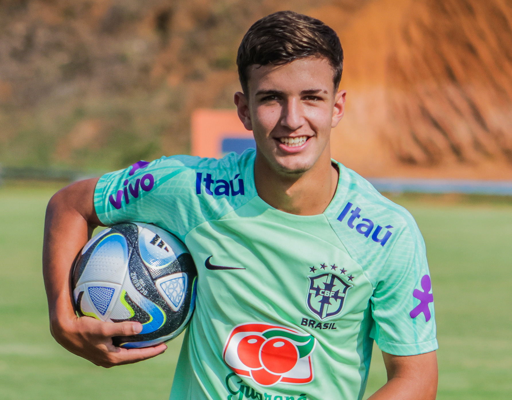 Renan Camargo Design Gráfico e Fotografia - Copa Paulista 2022