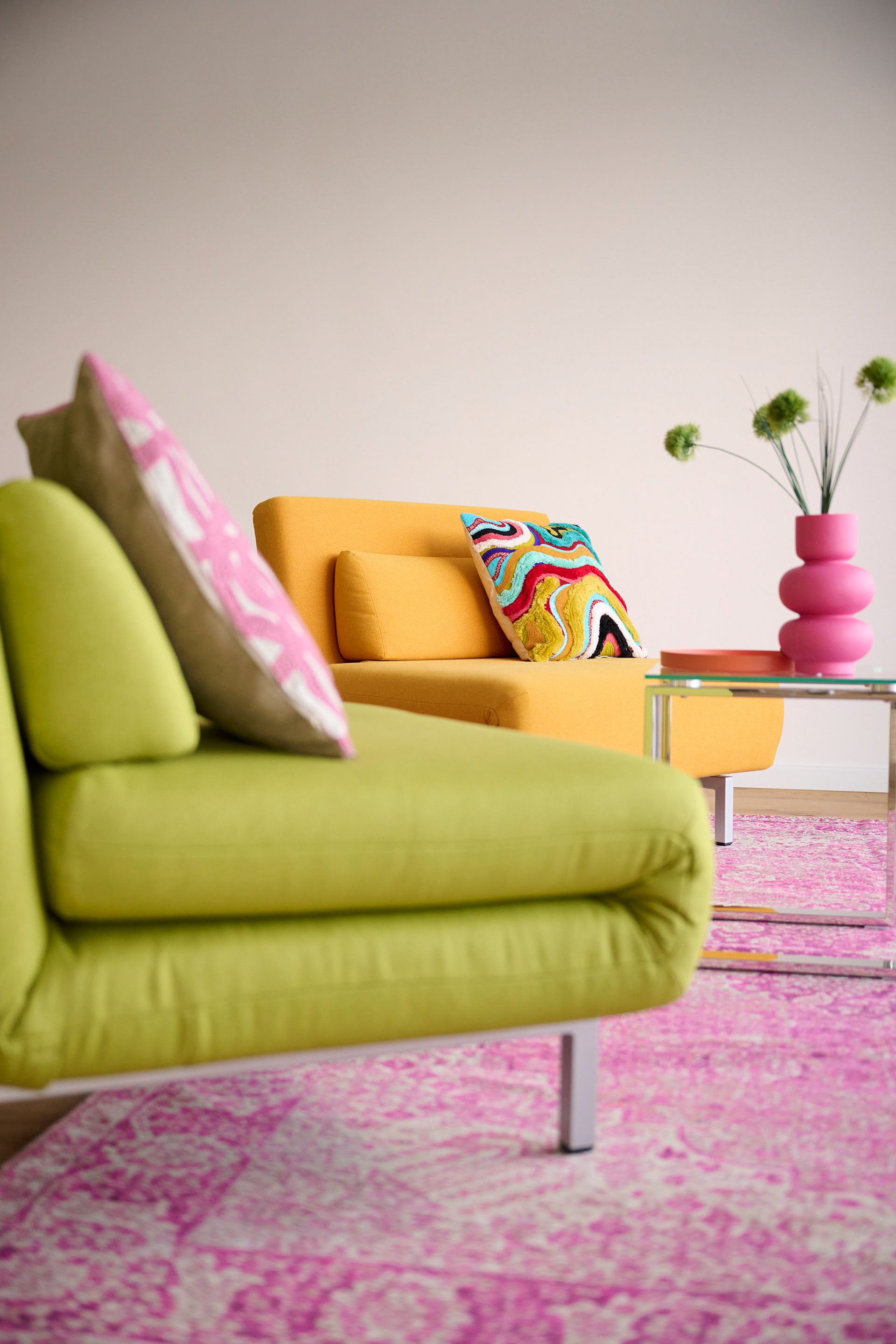Living Area 3
