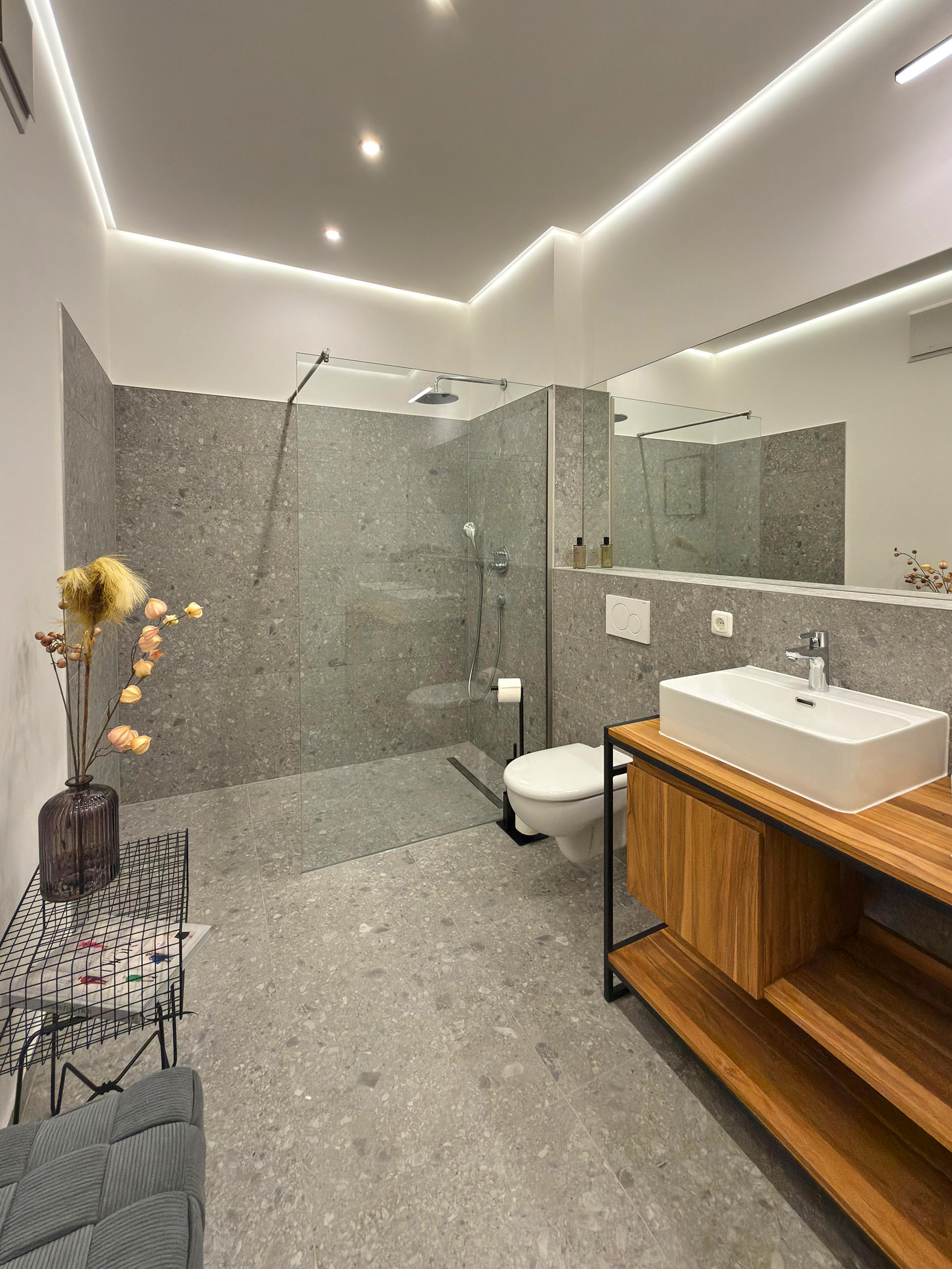 Bath Room