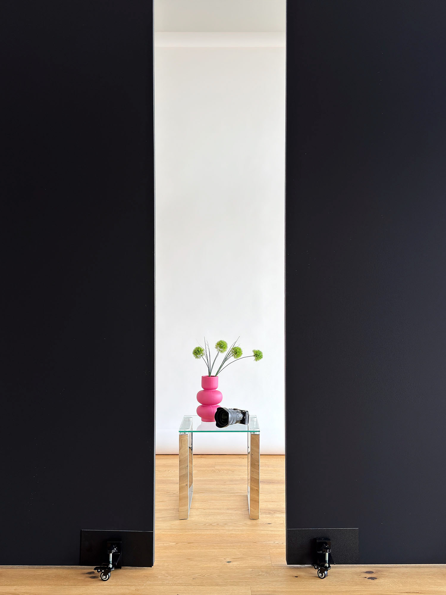 Der OPEN SPACE - Set Option 7