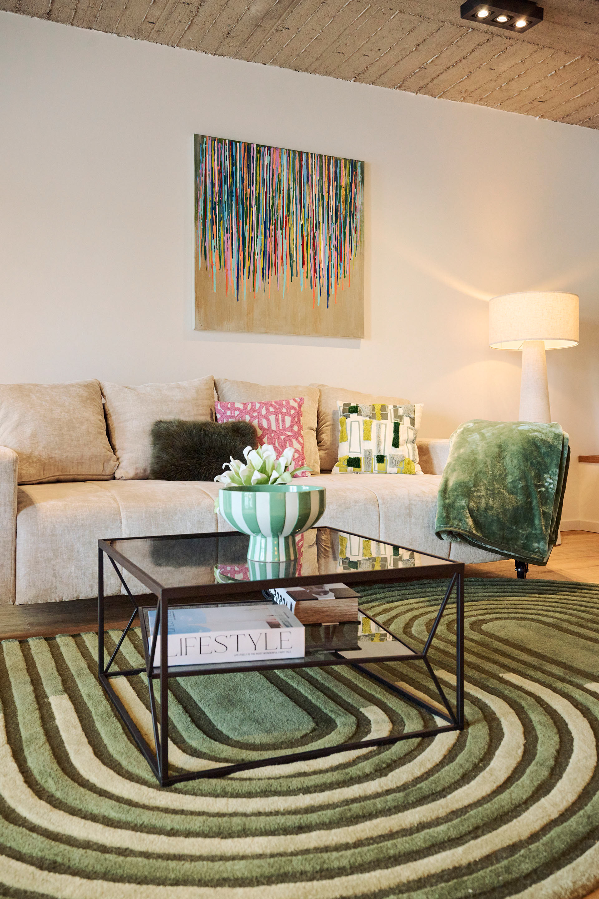 Living Area 2