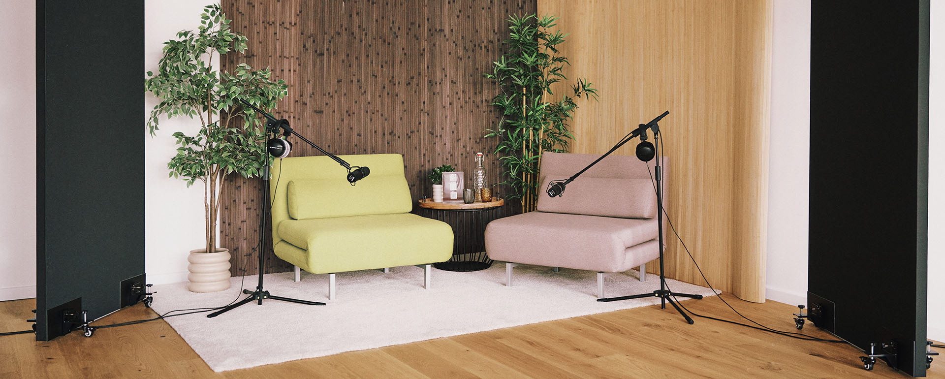 Der BASIC PODCAST Berlin