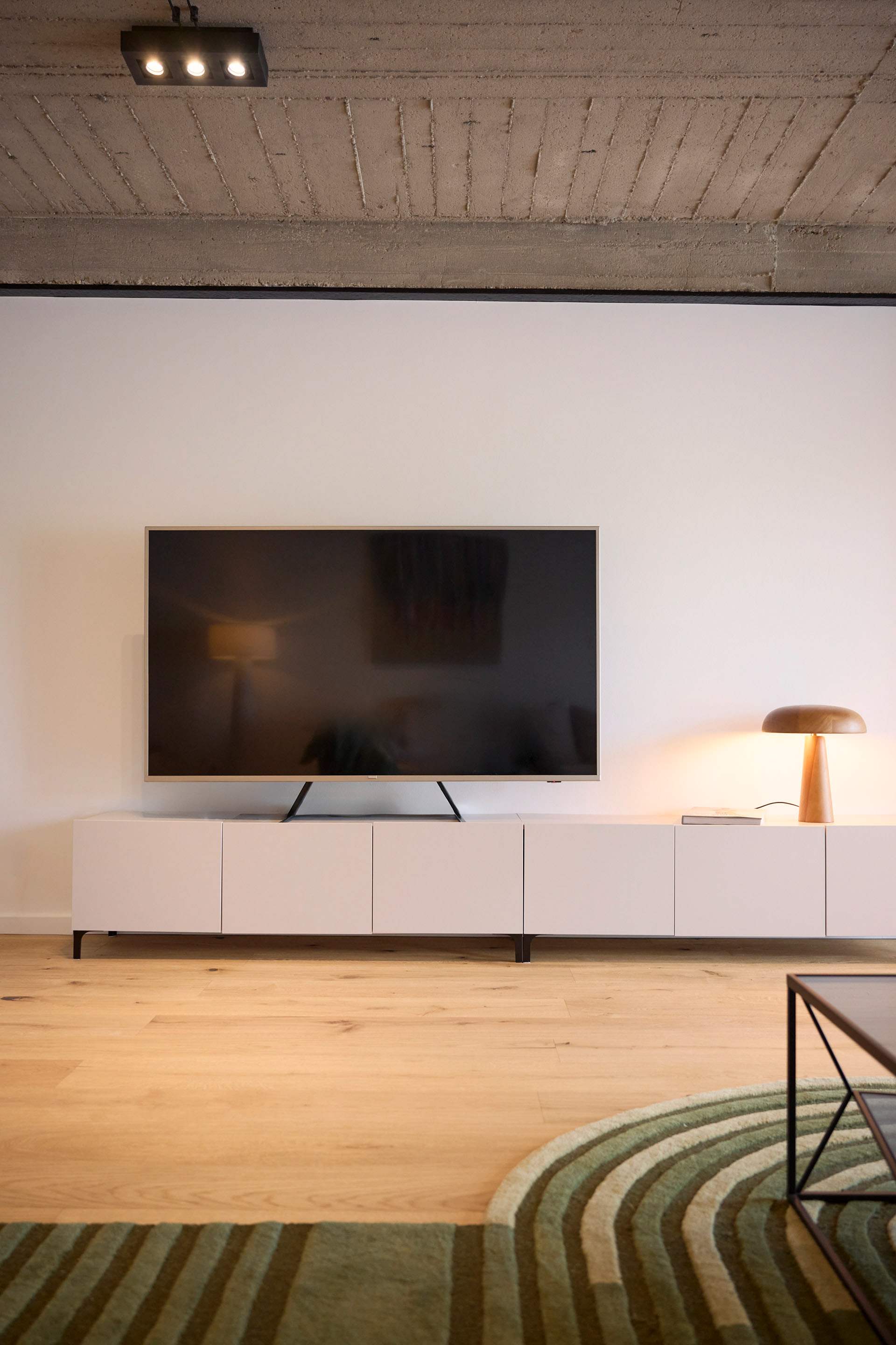 Living Area 2