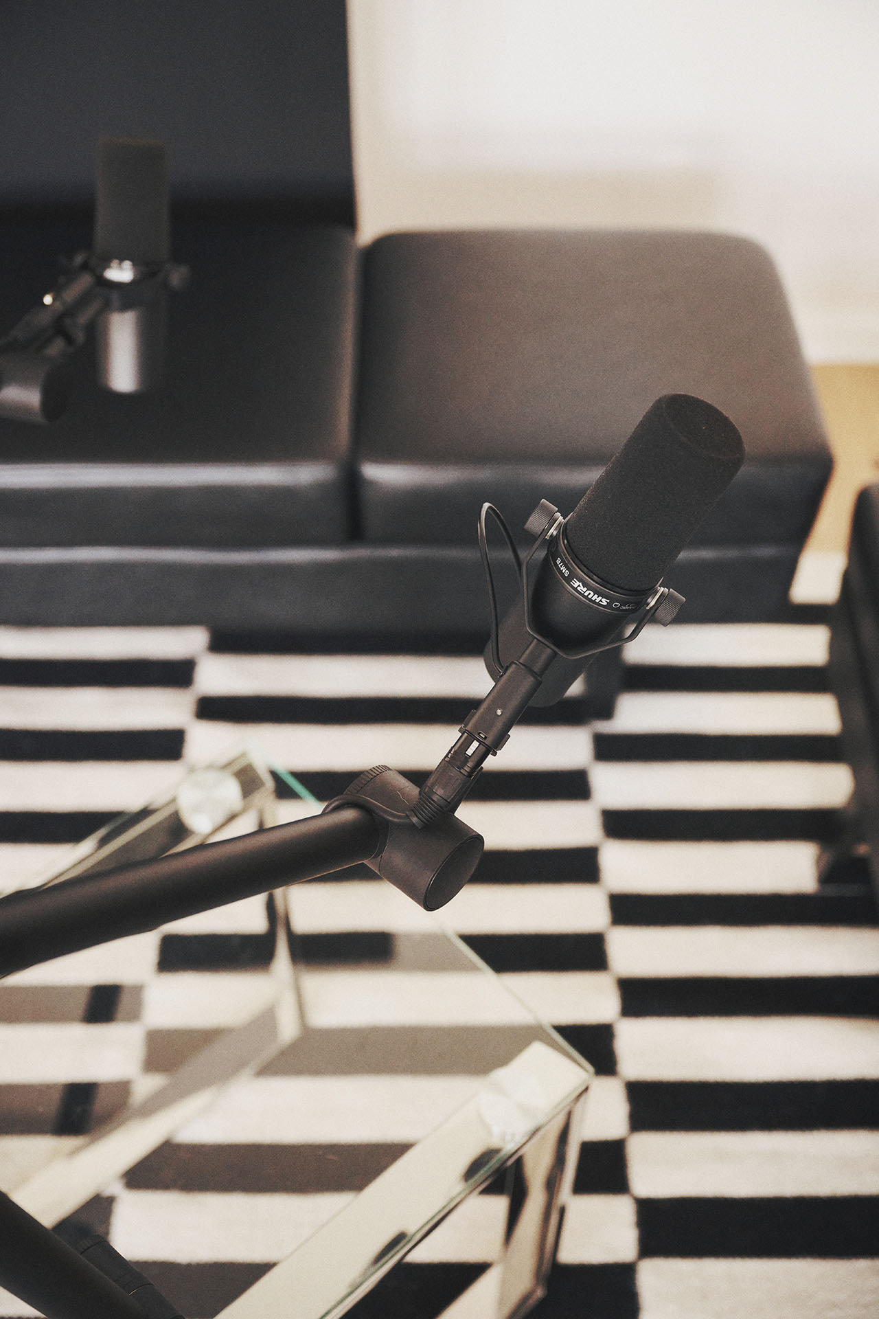 Der STUDIO PODCAST Berlin