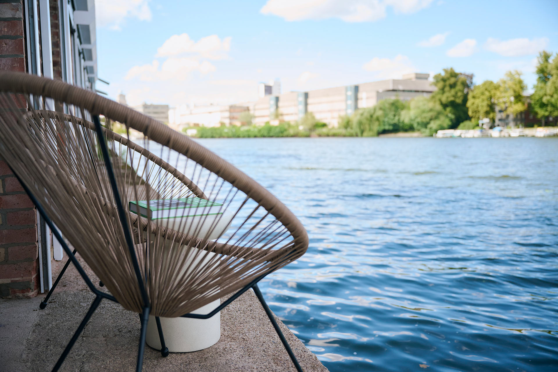River Side